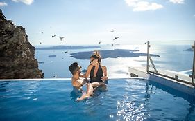 Pegasus Suites & Spa (Adults Only)